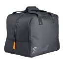 Biltwell, helmet bag. Black