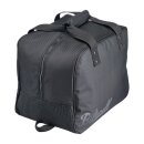 Biltwell, helmet bag. Black