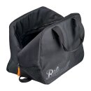 Biltwell, helmet bag. Black