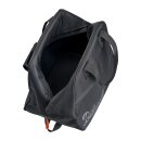 Biltwell, helmet bag. Black