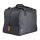 Biltwell, helmet bag. Black