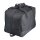 Biltwell, helmet bag. Black
