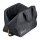 Biltwell, helmet bag. Black
