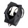 Biltwell, helmet bag. Black