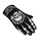 Holy Freedom Tools gloves black/white