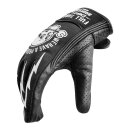 Holy Freedom Tools gloves black/white