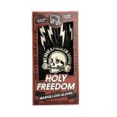 Holy Freedom Tools gloves black/white