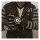 Holy Freedom Tools gloves black/white