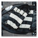 Holy Freedom Pitt gloves black/white