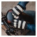 Holy Freedom Pitt gloves black/white
