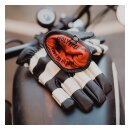 Holy Freedom Pitt gloves black/white