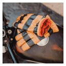 Holy Freedom Pitt Raw gloves black/brown