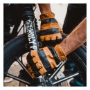 Holy Freedom Pitt Raw gloves black/brown