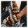 Holy Freedom Pitt Raw gloves black/brown