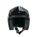 Holy Freedom Stealth Diamond helmet gloss black