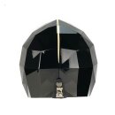 Holy Freedom Stealth Diamond helmet gloss black