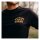 Holy Freedom Yeti t-shirt black
