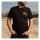 Holy Freedom Tiger t-shirt black