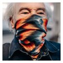 Holy Freedom Chumash Drykeeperr tunnel