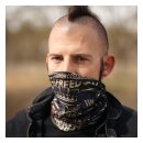 Holy Freedom Kappa Drykeeperr tunnel