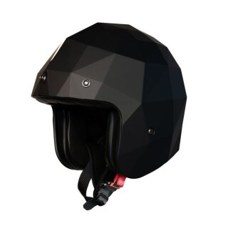 Holy Freedom Stealth Diamond helmet matt black