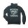 Rusty Pistons Riggins zip hoodie blue
