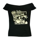 Rusty Pistons Hawaii female t-shirt