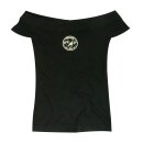 Rusty Pistons Hawaii female t-shirt