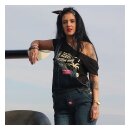 Rusty Pistons Hawaii female t-shirt