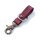 Trip Machine Key Fob cherry red / metallic black
