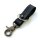 Trip Machine Key Fob black / metallic black