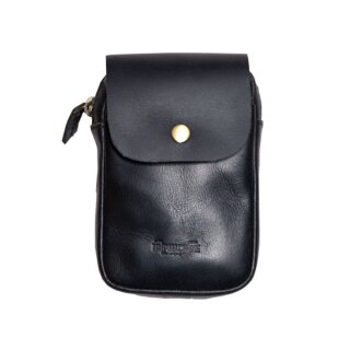 Trip Machine Tank pouch black