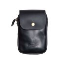 Trip Machine Tank pouch black