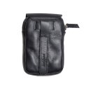 Trip Machine Tank pouch black
