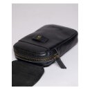 Trip Machine Tank pouch black