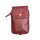 Trip Machine Tank pouch cherry red