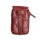 Trip Machine Tank pouch cherry red
