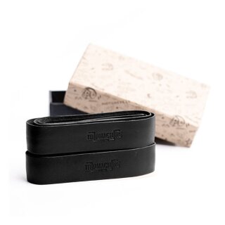 Trip Machine Grips wrap black