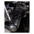 Trip Machine Grips wrap black