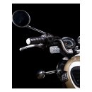 Trip Machine Grips wrap black