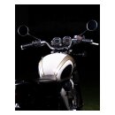 Trip Machine Grips wrap black
