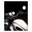 Trip Machine Grips wrap black