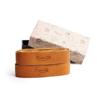 Trip Machine Grips wrap tan