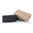 Trip Machine Grips wrap perforated black