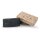 Trip Machine Grips wrap perforated black