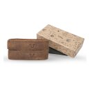 Trip Machine Grips wrap perforated tobacco