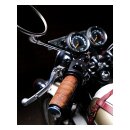 Trip Machine Grips wrap perforated tobacco