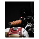 Trip Machine Grips wrap perforated tobacco