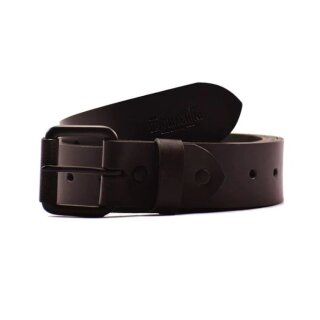 Trip Machine Belt Single pin black