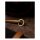 Trip Machine Braided key chain tobacco